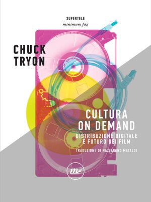 cover image of Cultura On Demand